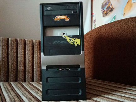 Корпус для пк