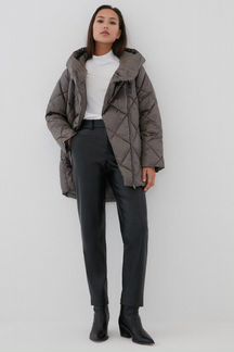 Куртка зимняя