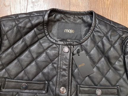 Куртка maje