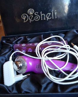 Косметический аппарат Cleartone Desheli