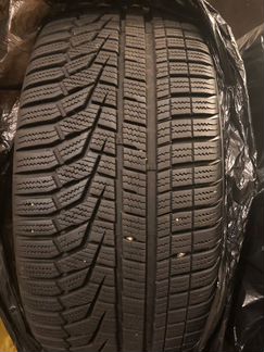 Шины зимние