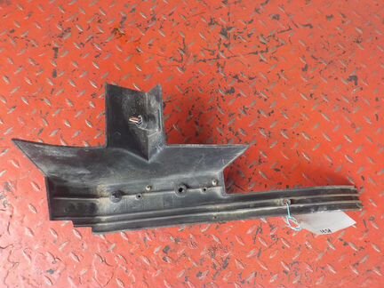 Накладка декоративная Даф сф (DAF CF) 1327571