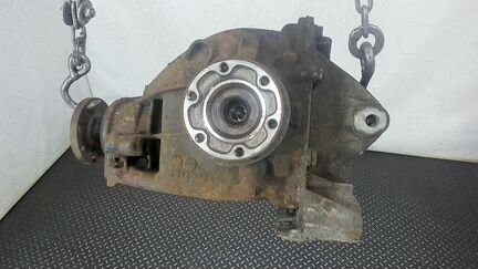 Редуктор моста задний BMW Z4 E85, 2003