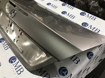 Крышка багажника Mercedes-Benz E-Class W211 W211