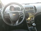 Chevrolet Aveo 1.6 МТ, 2012, 178 000 км объявление продам