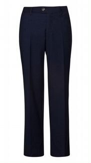 Брюки школьные (46, 164) skylake Дэвид slim fit
