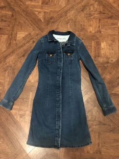 Платье Pepe jeans