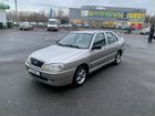 Chery Amulet (A15) 1.6 МТ, 2007, 40 000 км