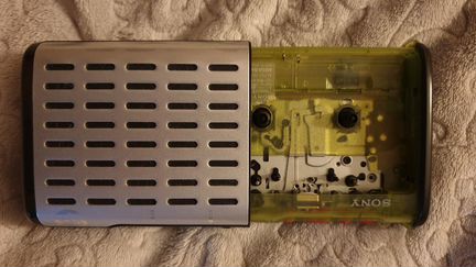 Sony Walkman YP-ER20