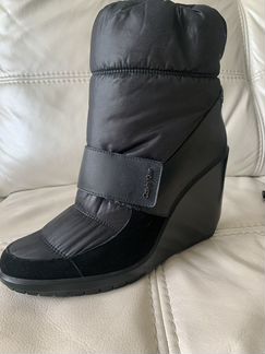 Ботинки демисезонные