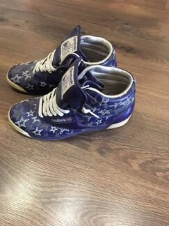 Кроссовки Reebok