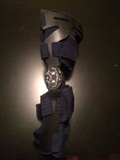 Коленный Ортез