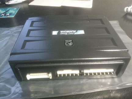 Основной блок автосигнализации Magicar 10 Новый