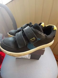 Кроссовки Ecco экко Gore tex, р.29