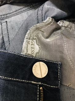 Джинсы Guess