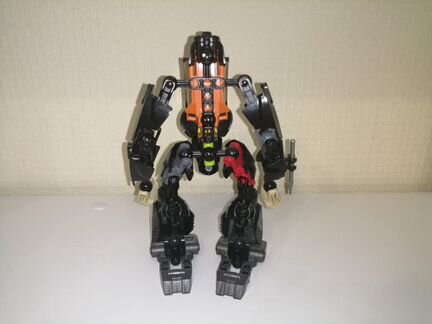 Оригинальный Lego робот, 18 см