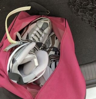 Ролики 39 роликовые коньки