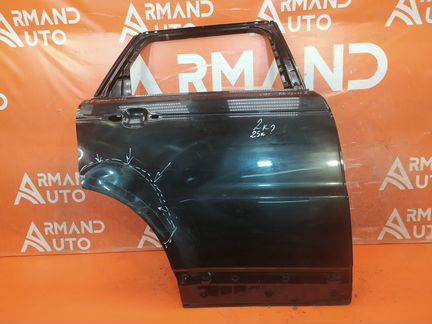 Дверь задняя правая Land Rover Range Rover Sport 2