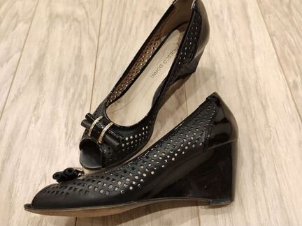 Туфли Francesco Donni нат.кожа