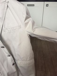 Мужская двусторонняя куртка