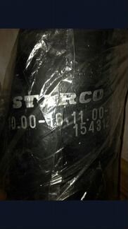 Камера для Bobcat