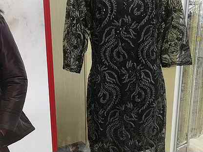 Купить Платье На Авито 52 фото 2