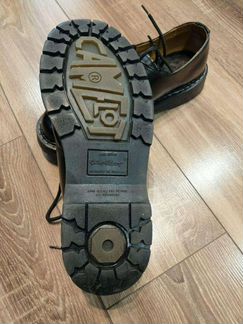 Ботинки Camelot