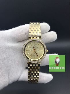 Часы женские мк (арт 291)