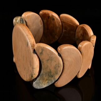 Браслет из бивня мамонта