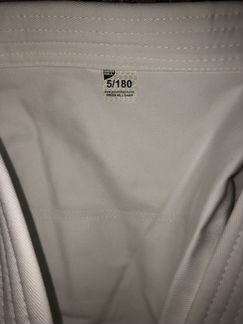 Новое кимоно green hill рост 180 и 190