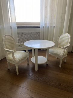 Стулья детские