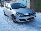Opel Astra 1.6 МТ, 2004, 160 000 км