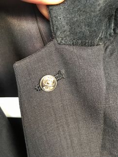 Значек Гитара