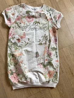 Туника mayoral, xs-s