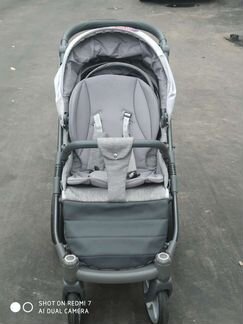 Коляска прогулочная. Коляска детская