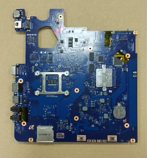Материнская плата новая samsung NP305E5A NP305E7A