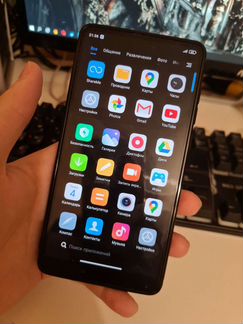 Mi mix2s / 6gb/64gb snap845