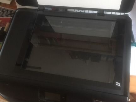 Мфу струйное HP DeskJet Ink Advantage 4535