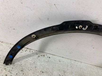 Расширитель крыла задний левый Land Rover Range