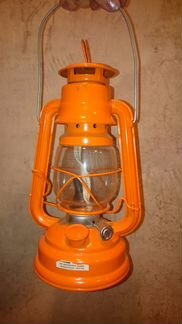 Лампа керосиновая Экспедиция EKL-01