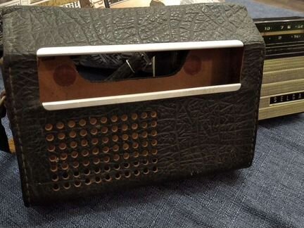 Радиоприемник