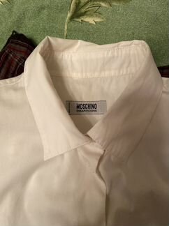 Комплект блузка Moschino, юбка Tatum