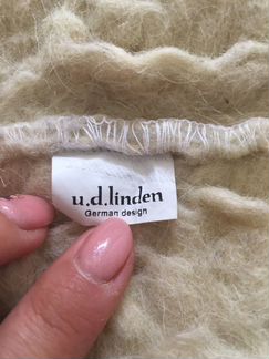 Муфта на коляску