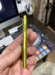 Apple iPod nano 7 16Gb (зеленый) объявление продам