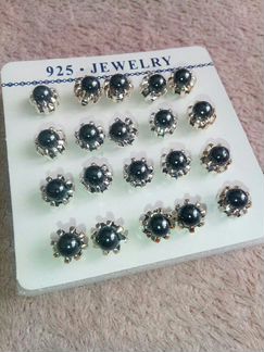 Часы-Бижутерия-серьги -ожерелья с сергами