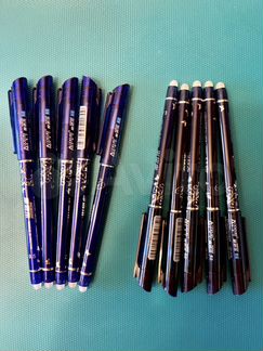 Ручки стирающиеся