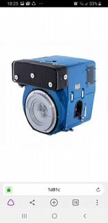 Двигатель hatz 1d81c