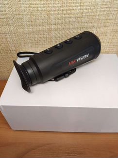 Тепловизор Hikvision DS-2TS01-06XF/W