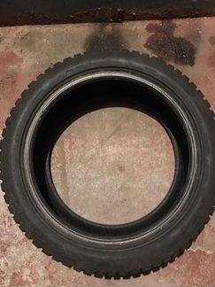 Nokian Hakkapeliitta 4 205/50 R 17