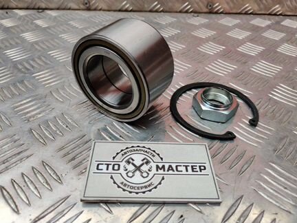 Подшипник передней ступицы Fiat Ducato 244